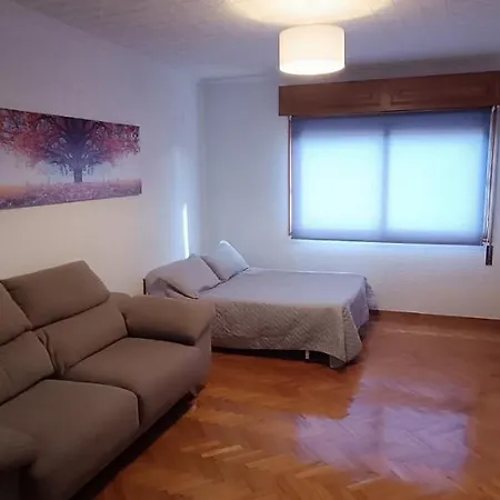 Ferienhaus O Fondo Do Lugar