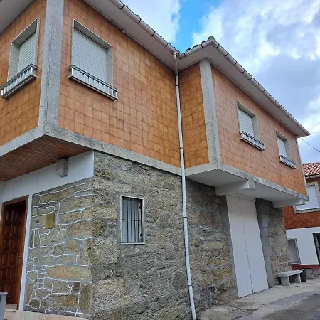 Ferienhaus O Fondo Do Lugar