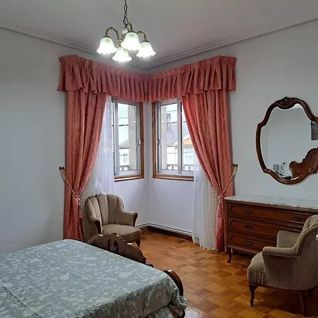 O Fondo Do Lugar La Teijeira