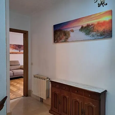 Ferienhaus O Fondo Do Lugar