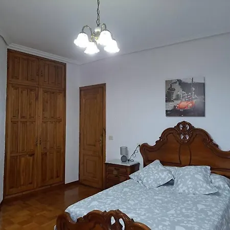 O Fondo Do Lugar La Teijeira