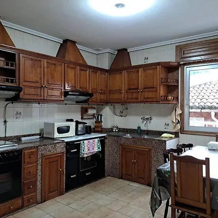 O Fondo Do Lugar Ferienhaus