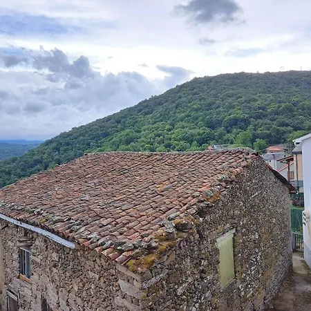 O Fondo Do Lugar * La Teijeira