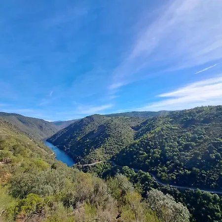 Ferienhaus O Fondo Do Lugar *