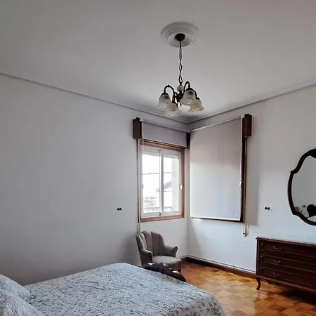 O Fondo Do Lugar Ferienhaus La Teijeira