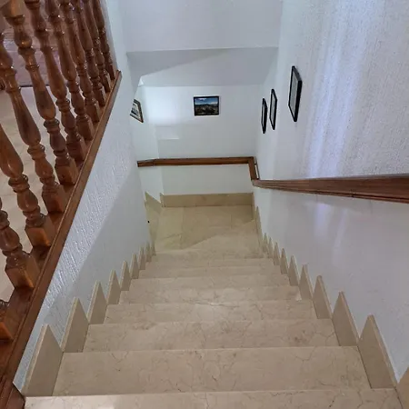 O Fondo Do Lugar Ferienhaus *