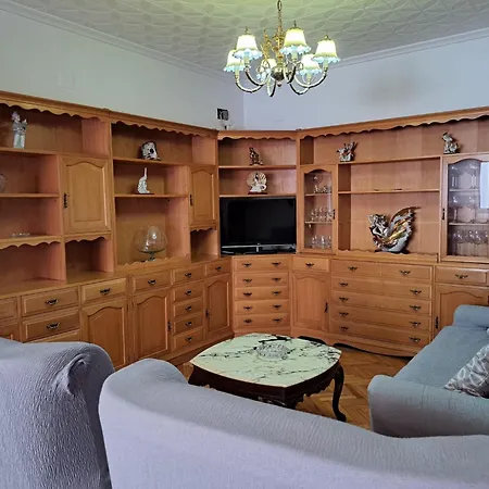 Ferienhaus O Fondo Do Lugar *